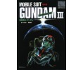 Roman Album Extra 50 Mobile Suit Gundam The Motion Picture III