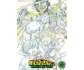 My Hero Academia Animation Art Works Vol.03