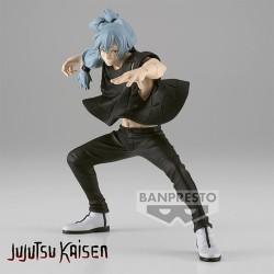 L'Antre du Snorgleux|Jujutsu Kaisen Mahito 16cm