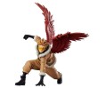 My Hero Academia "Amazing heroes vol.19" Hawks 11cm