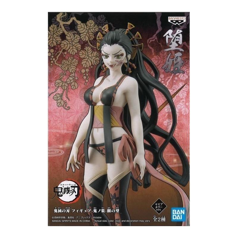 Demon Slayer "Demon Series Figure Vol 8" Daki 16cm