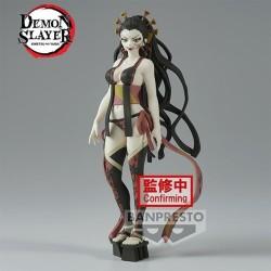 L'Antre du Snorgleux|Demon Slayer "Demon Series Figure Vol 8" Daki 16cm
