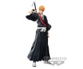 Bleach "Solid And Souls" Ichigo Kurosaki 17cm