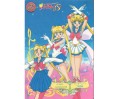 Sailor Moon Cardass 6