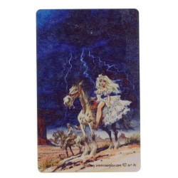 L'Antre du Snorgleux|Marque-pages BD