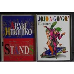 L'Antre du Snorgleux|JOJO A GO!GO! Box