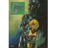 Mobile Suit Gundam TV Story Book 3