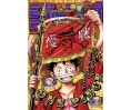 Weekly Shonen Jump Issue 45 2021