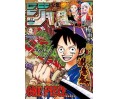 Weekly Shonen Jump Issue 27 2020
