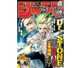 Weekly Shonen Jump Issue 48 2019