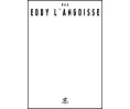 Eddy L'Angoisse Blank Cover