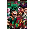 Weekly Shonen Jump Issue 09 2019