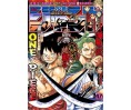 Weekly Shonen Jump Issue 47 2018