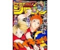 Weekly Shonen Jump Issue 46 2018