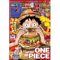 L'Antre du Snorgleux|Manga