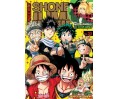 Weekly Shonen Jump Issue 33 2018