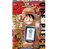 Weekly Shonen Jump Issue 30 2015 Weekly Shonen Jump Issue 30 2015