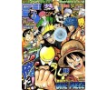 Weekly Shonen Jump Issue 16 2014 Weekly Shonen Jump Issue 16 2014