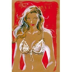 L'Antre du Snorgleux|Portfolio Mitric