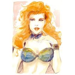 L'Antre du Snorgleux|Portfolio Mitric