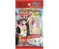 One Piece Film: Red Deco Sticker