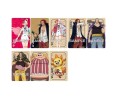 One Piece Film: Red Deco Sticker