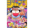 Weekly Shonen Jump Issue 48 1988