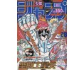 Weekly Shonen Jump Issue 28 1988