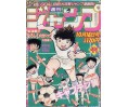 Weekly Shonen Jump Issue 44 1982