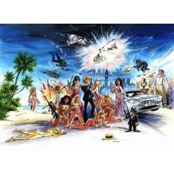 L'Antre du Snorgleux|Portfolio Dany