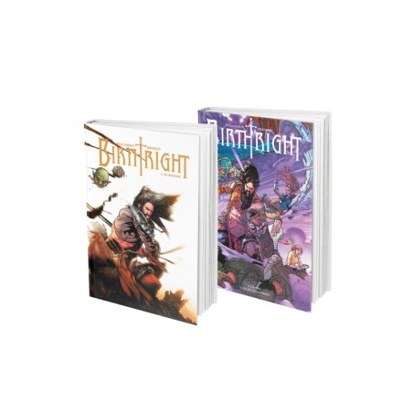 L'Antre du Snorgleux|Tirages luxe Comics
