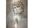Ultimate Hokuto no Ken Illustration Collection