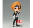 My Hero Academia "Q Posket" Denki Kaminari 14cm A