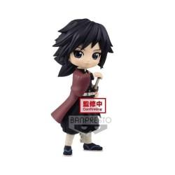 L'Antre du Snorgleux|Demon Slayer "Q Posket" Giyu Tomioka 14cm