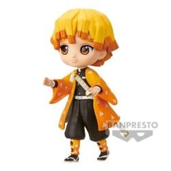 L'Antre du Snorgleux|Demon Slayer "Q Posket Petit" Zenitsu Agatsuma Vol.6