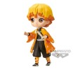 Demon Slayer "Q Posket Petit" Zenitsu Agatsuma Vol.6