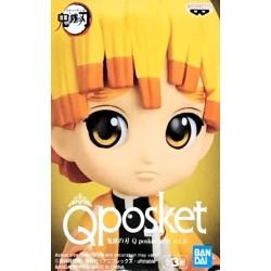Demon Slayer "Q Posket Petit" Zenitsu Agatsuma Vol.6