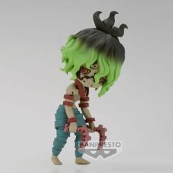 L'Antre du Snorgleux|Demon Slayer "Q Posket Petit" Gyutaro Vol.7