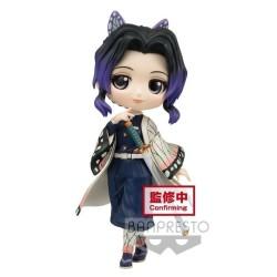 L'Antre du Snorgleux|Demon Slayer "Q Posket" Shinobu Kocho 14cm A