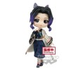 Demon Slayer "Q Posket" Shinobu Kocho 14cm A