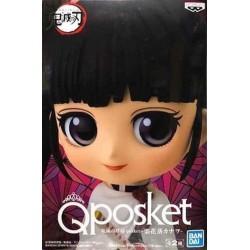 Demon Slayer "Q Posket" Kanao Tsuyuri 14cm A