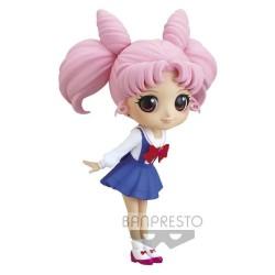 L'Antre du Snorgleux|Sailor Moon Eternal "Q Posket" Chibiusa 14cm A