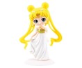 Sailor Moon Eternal "Q Posket" Princess Serenity 14cm A
