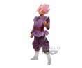 Dragon Ball Super "Clearise" Super Saiyan Rosé Goku Black 20cm