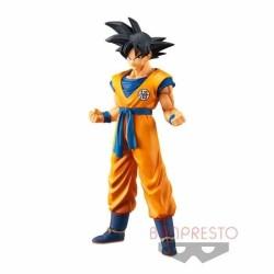 L'Antre du Snorgleux|Dragon Ball Super Super Hero "DXF" Son Goku 18cm