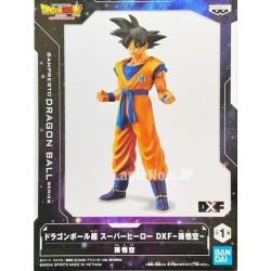 Dragon Ball Super Super Hero "DXF" Son Goku 18cm