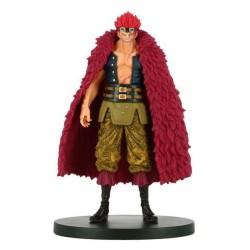 L'Antre du Snorgleux|One Piece "DXF" Grandline Men Vol.15 Eustass Kid 16cm
