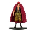One Piece "DXF" Grandline Men Vol.15 Eustass Kid 16cm