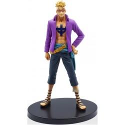 L'Antre du Snorgleux|One Piece "DXF" Grandline Men Vol.18 Marco 16cm