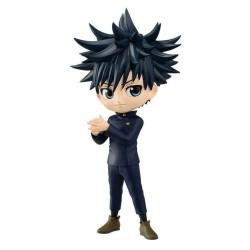 L'Antre du Snorgleux|Jujutsu Kaisen "Q Posket" Megumi Fushiguro 14cm A